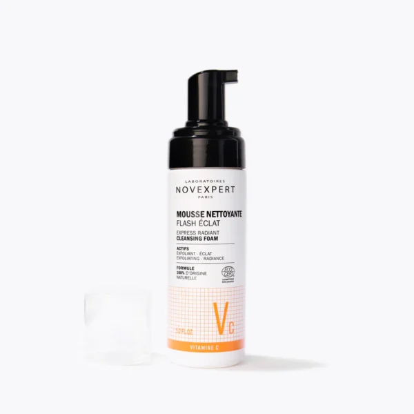 Express Radiant Čistilna Pena