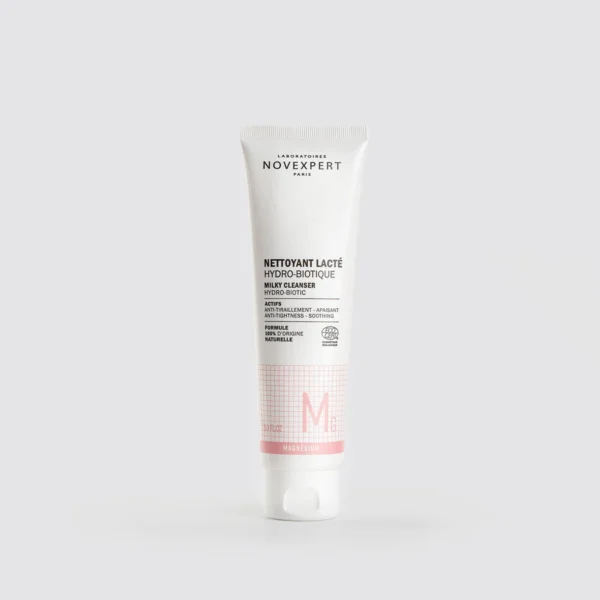 Hydro-Biotic Mleko Za Čiščenje