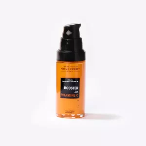 Booster Z Vitaminom C