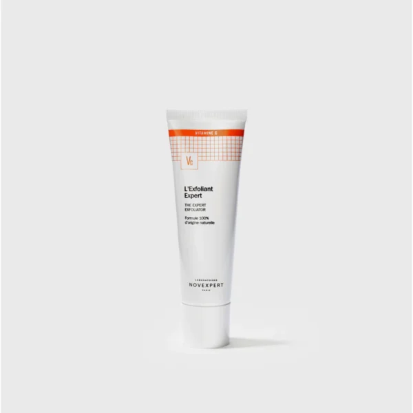 Expert Exfoliator - Maska & Piling