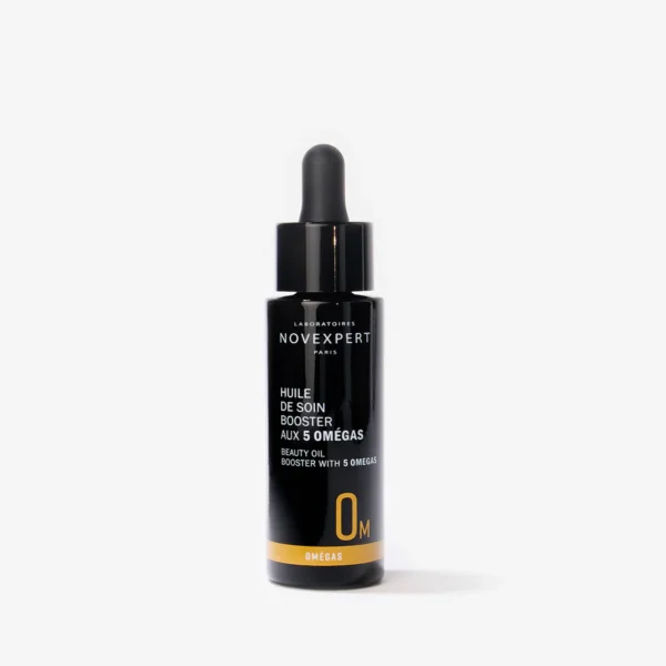 Booster Serum S 5. Omega Olji