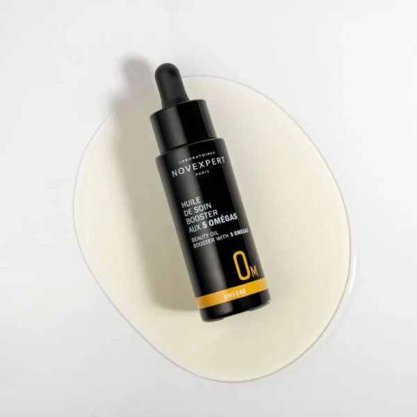 Booster Serum S 5. Omega Olji
