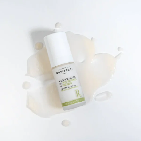 Booster Serum S Polifenoli