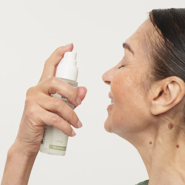 Osvežilna Meglica S Polifenoli