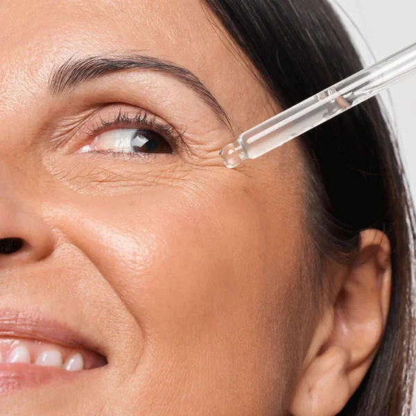 Booster Serum S Hialuronsko Kislino