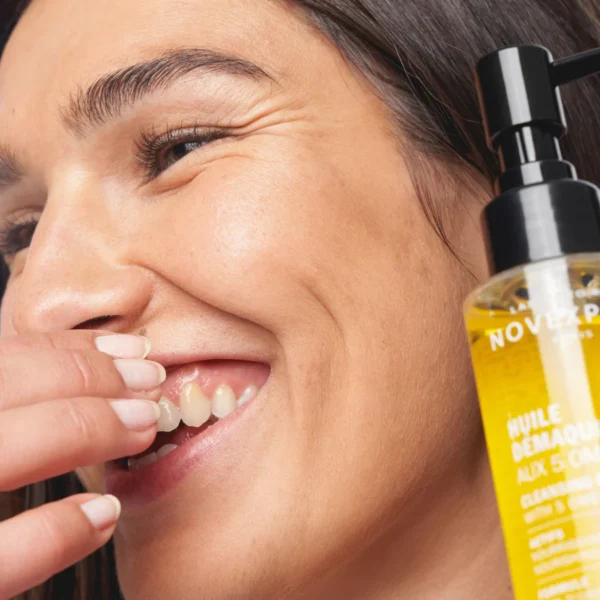 Čistilno Olje S 5. Omega Olji