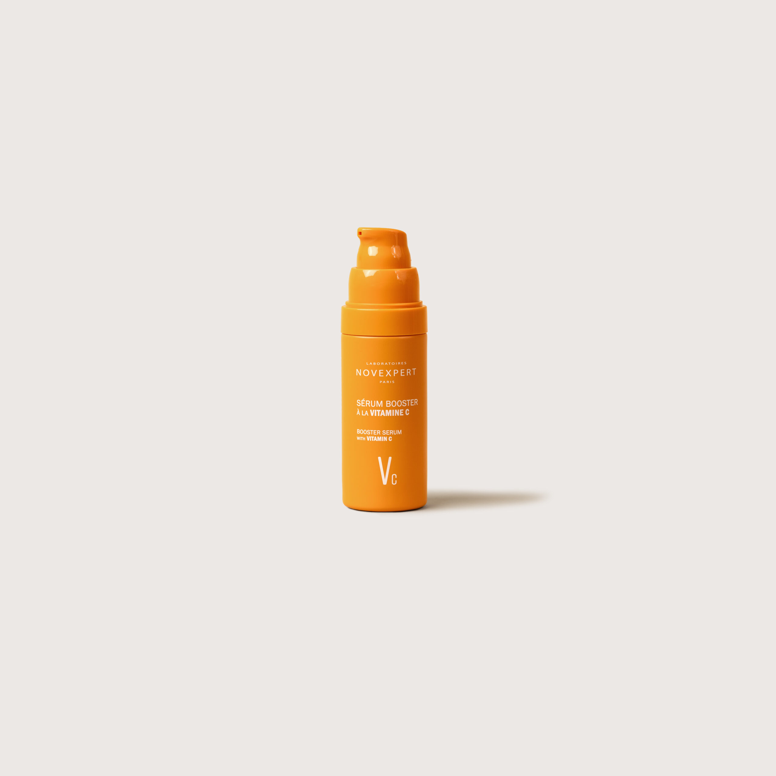 Booster Z Vitaminom C