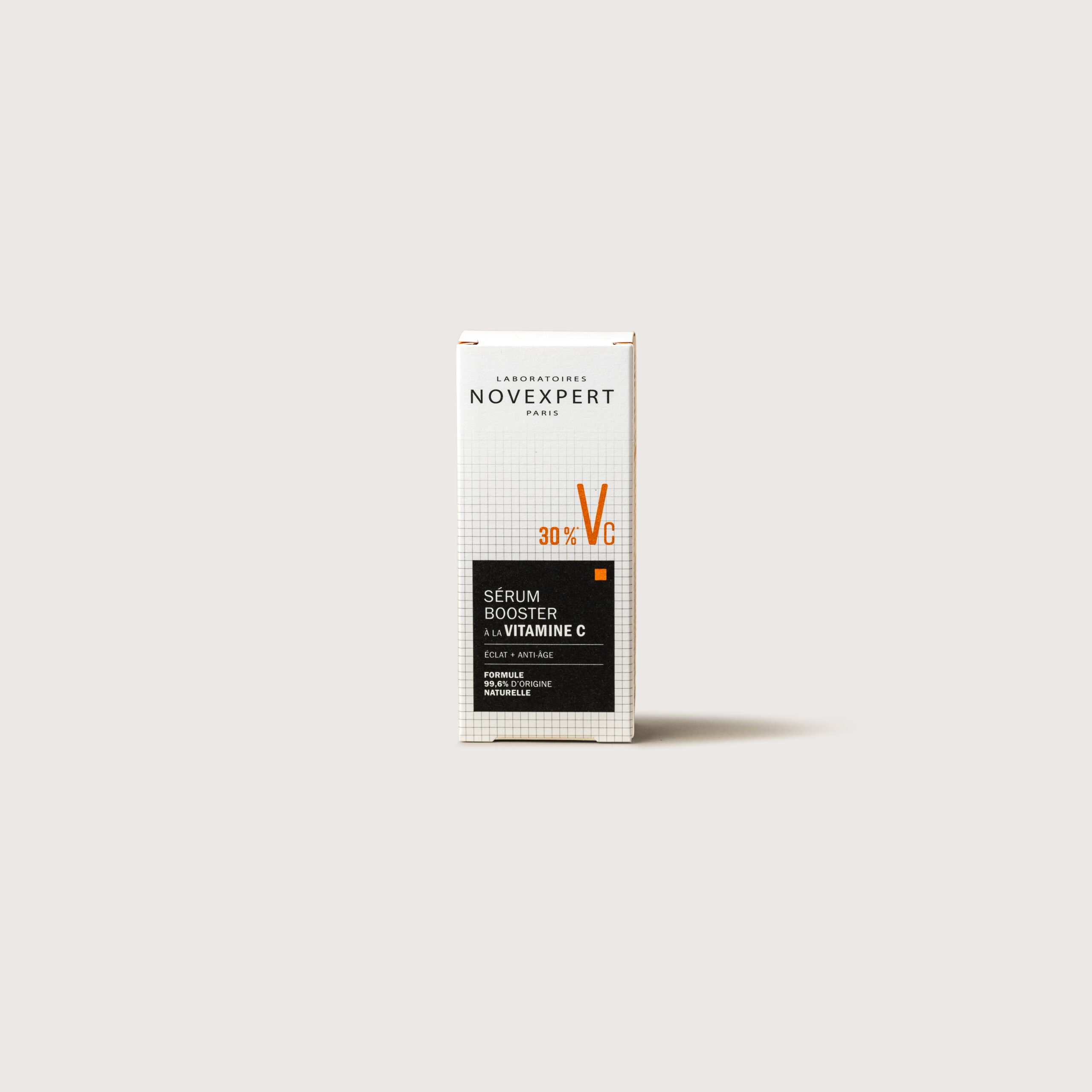 Booster Z Vitaminom C - slika 3