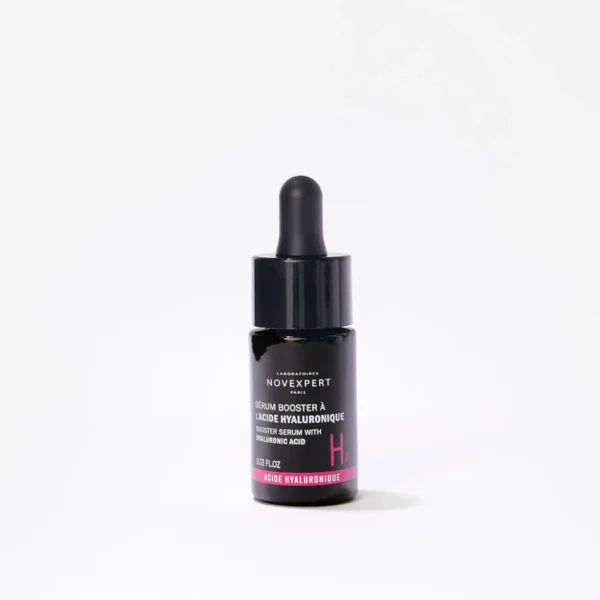Booster serum s hialuronsko kislino
