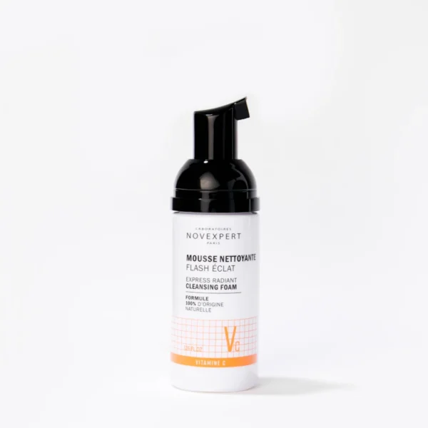 Express Radiant čistilna pena