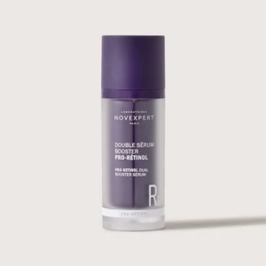 Pro Retinol dual booster serum