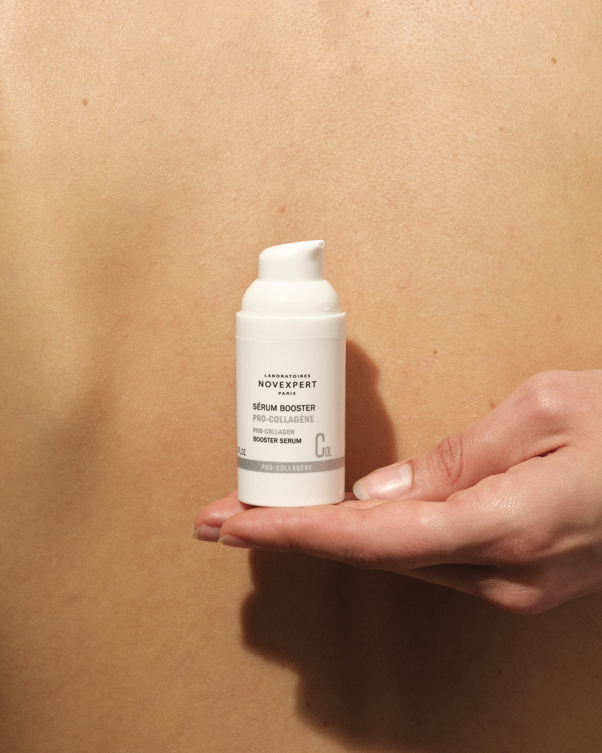 MINIS Pro Collagen Booster Serum, 10 ml - slika 2
